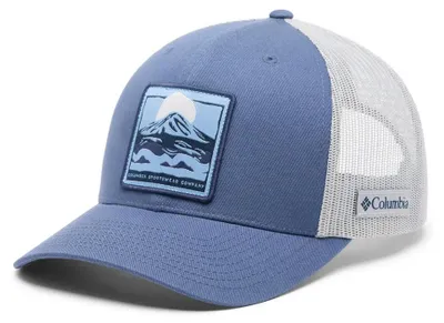 Zdjęcie produktu dla Czapka Columbia Mesh Snapback Niebieska Niebieska Jeden rozmiar