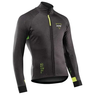 Image de Northwave Blade 3, jaune fluo / noir, taille M
