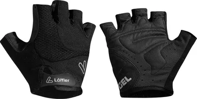 Produktbild von Löffler BIKE GLOVES GEL Fahrradhandschuhe, Größe:S