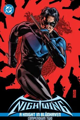 Produktbild von Nightwing
