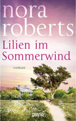 Image de Lilien im Sommerwind