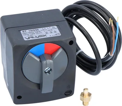 Produktbild von Stellantrieb für V-Mix Mischventile ST 10/230