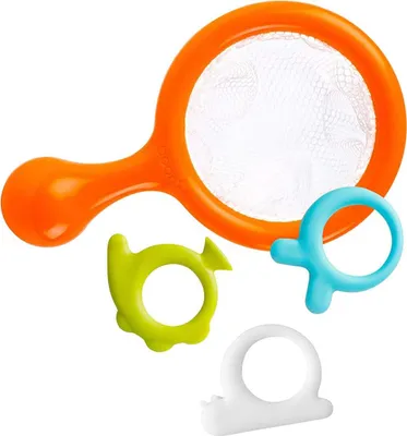 Produktbild von Water Bugs Wasser Landing Net Spielzeug / Boon