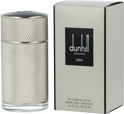 Immagine prodotto di Icon eau de parfum per uomo 100 ml - Dunhill