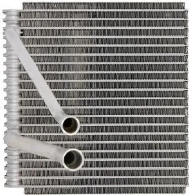 Produktbild von THERMOTEC KTT150044 Verdampfer Klimaanlage Klimaverdampfer für FORD Fiesta Mk5 Schrägheck (JH1, JD1, JH3, JD3) FUSION (JU) Fiesta Mk5 Kastenwagen