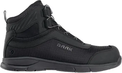 Produktbild von Baak 5620 SAMSON Stiefel S3 SRC ESD, Gr.44