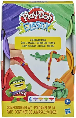 Obrázek produktu pro Hasbro E98635L0, 2 rok/roky, Chlapec/děvče, Čína, 133 mm, 39 mm, 215 mm