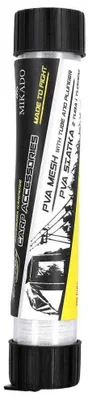 Produktbild von Mikado Pva Fast Dissolving Tube Pva-futternetz Weiß 44 mm Weiß 44 mm