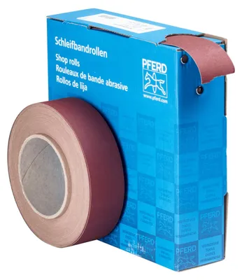 Obrázek produktu pro PFERD 45016424, 7,5 cm, 25000 mm, 560 g, 38 mm, 210 mm, 210 mm