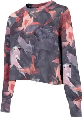 Produktbild von 4F Sweatshirts BLD034, H4Z22BLD03490A, Größe: 174