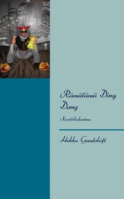 Produktbild von Rämälämä Ding Dong
