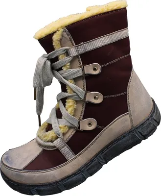 Produktbild von Planets 286 Winterschuhe Damen