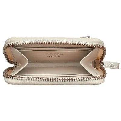 Produktbild von Golden Head Leder Geldbörse Cayenne RFID Protect Zipped Wallet Cream creme
