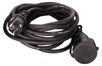 Produktbild von 10 Meter Verlängerungskabel IP44 Outdoor