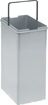 Produktbild von Franke Zubehör ET Abfalltrennsystem Eimer 10 Liter mit Buegel (133.0042.678)