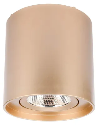 Imagen del producto de PC 01, bombilla LED de 10W, forma redonda
