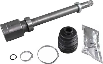 Produktbild von METZGER Gelenksatz Antriebswelle Vorne Rechts Getriebeseitig für RENAULT Megane IV Grandtour (K9A/M/N) 7110233