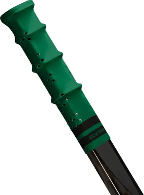 Immagine prodotto di Rocketgrip Hole Style taglia unica, colore: verde/nero