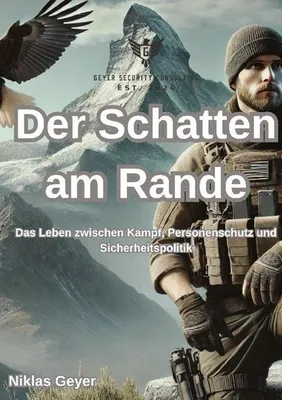 Zdjęcie produktu dla Der Schatten am Rande