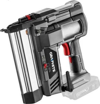 Produktbild von 2-in-1 Energy+ 18V Li-Ion Akku-Tacker, ohne Akku