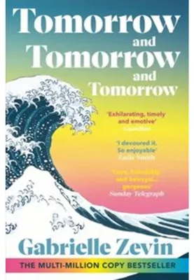 Produktbild von Tomorrow, and Tomorrow, and Tomorrow