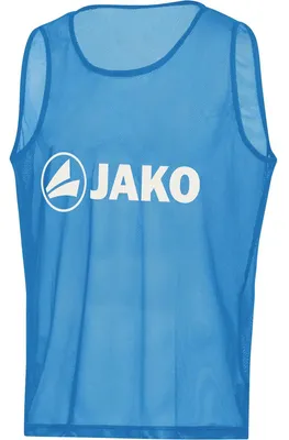 Produktbild von JAKO Kennzeichnungshemd Classic 2.0 Bambini skyblue