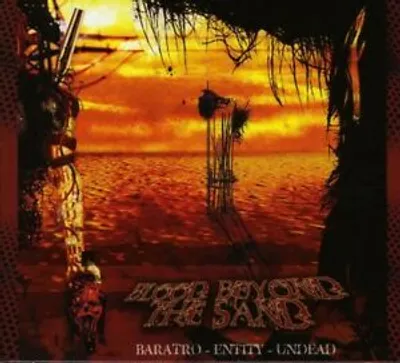 Produktbild von Undea : Blood Beyond CD