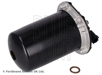 Produktbild von Kraftstofffilter BLUE PRINT ADBP230071 passend für MERCEDES-BENZ X-Klasse Pickup (470) Leitungsfilter