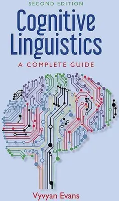 Obrázek produktu pro Cognitive Linguistics