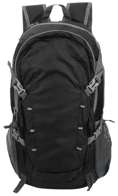Immagine prodotto di Zaino sportivo pieghevole idrorepellente, 40 l, con ampia tasca portaoggetti, ideale per alpinismo, escursionismo e viaggi