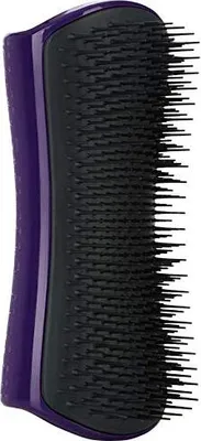 Produktbild von Pet Teezer, Fellpflegebürste für Hunde, Violett / Grau