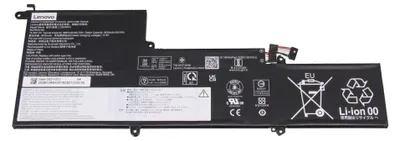 Immagine prodotto di Lenovo CP/B L19C4PF4 15.36V60.7Wh4cell (5B10W65273)