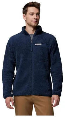 Image de Columbia Rugged Ridge Couleur Bleu