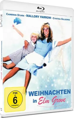 Produktbild von Weihnachten In Elm Grove