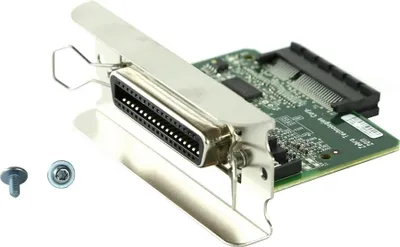 Produktbild von Zebra Kit Parallel Port Card