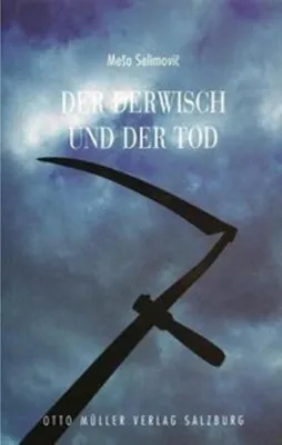 Image de Der Derwisch und der Tod