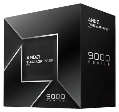 Immagine prodotto di AMD Threadripper PRO 9975WX STR5 32C 5.4GHz processore