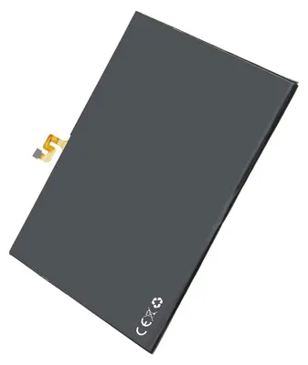 Immagine prodotto di Avizar, batteria di ricambio Galaxy Tab S5e Li-Polymer 3.85V 7040mAh, nero