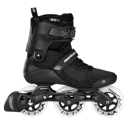 Immagine prodotto di POWERSLIDE SWELL SKATES Lite Nero 100 42-43