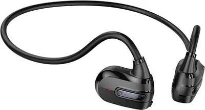Immagine prodotto di Hoco ES63 Graceful Headset Wireless Air-conduction Connectivity/Music Bluetooth Black