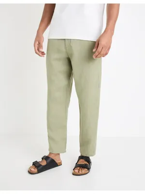 Produktbild von Celio Dolinus Leinenhose 34/34 44/34