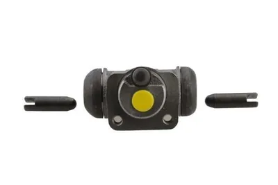 Produktbild von TEXTAR Radbremszylinder Trommelbremse Hinten passend für MERCEDES-BENZ T1 Kasten (602) 34123900
