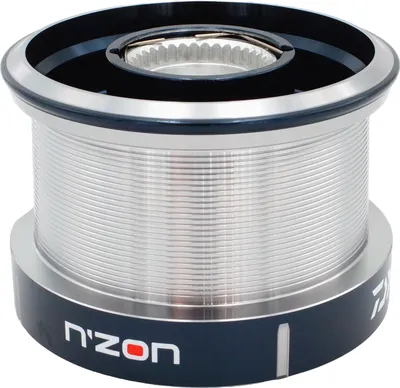 Immagine prodotto di Bobina di ricambio DAIWA per 24 NZON PLUS DISTANCE 25QD, 25, 19133-425