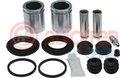 Produktbild von AUTOFREN SEINSA Bremssattel-Reparatursatz für IVECO DAILY III Pritsche/Fahrgestell Vorne 42mm D43432S