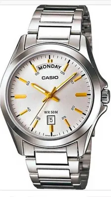 Obrázek produktu pro Casio MTP-1370D-7A2 Barva: grey, Velikost: NOSIZE
