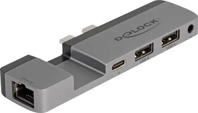 Obrázek produktu pro DELOCK Dockingstation fürmacBook Pro/macBook Air Thunderbolt