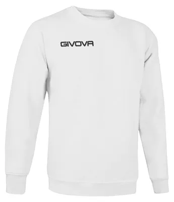 Produktbild von Givova - "Maglia One" Sweatshirt für Herren PP7684 (L) (Weiß)