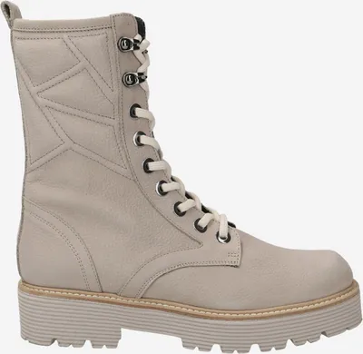 Produktbild von Maripé MARSALA VAR 3, Boots in Beige für Damen, Größe 38