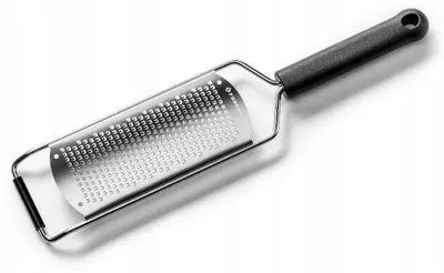 Produktbild von Forgast FG11041 Handreibe für Gewürze und Parmesan