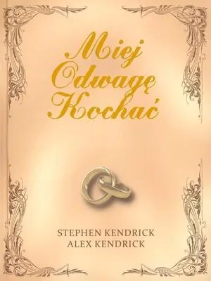 Immagine prodotto di Miej odwage kochac